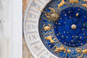 Photo for Intro to Astrology with Kris Journey