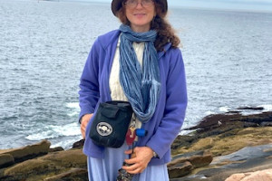 Photo for Thinking Downstream: Nutrition for Parents & Teens, A two-part presentation with Yael Bernhard